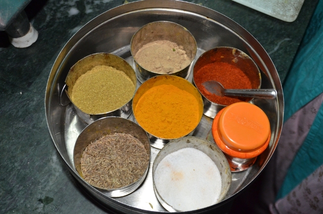 Authentic Indian Cooking Class In Jaipur, Home Cooking Class In Jaipur ...